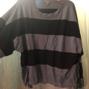 Aerie Striped Sweater